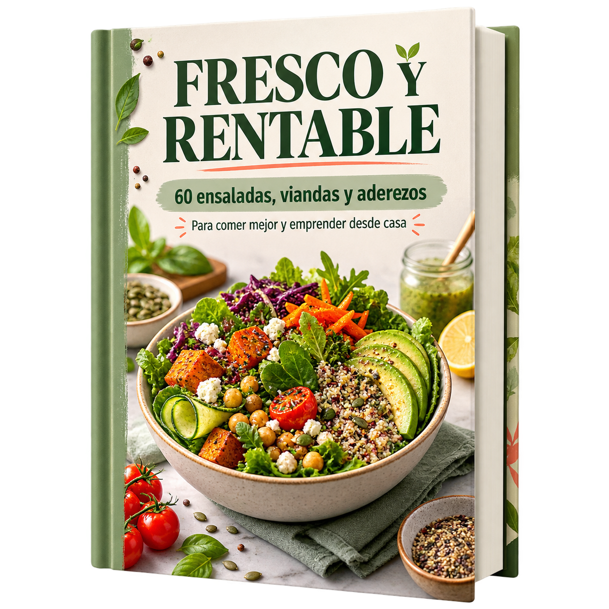 Fresco Rentable